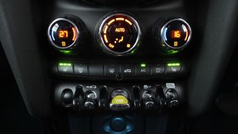 MINI Electric Hatch COOPER S LEVEL 2