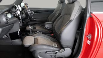 MINI Electric Hatch COOPER S LEVEL 2