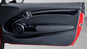 MINI Electric Hatch COOPER S LEVEL 2