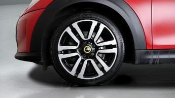 MINI Electric Hatch COOPER S LEVEL 2