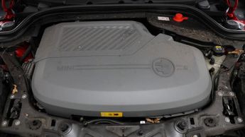 MINI Electric Hatch COOPER S LEVEL 2