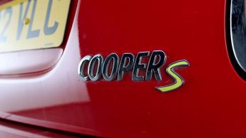 MINI Electric Hatch COOPER S LEVEL 2