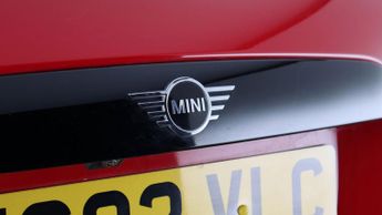 MINI Electric Hatch COOPER S LEVEL 2