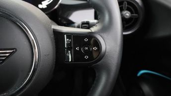 MINI Electric Hatch COOPER S LEVEL 2