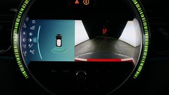 MINI Electric Hatch COOPER S LEVEL 2