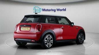 MINI Electric Hatch COOPER S LEVEL 2