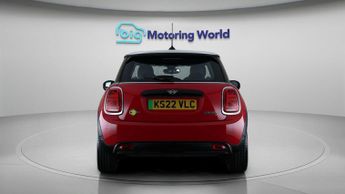 MINI Electric Hatch COOPER S LEVEL 2