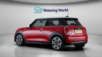 MINI Electric Hatch COOPER S LEVEL 2