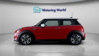 MINI Electric Hatch COOPER S LEVEL 2