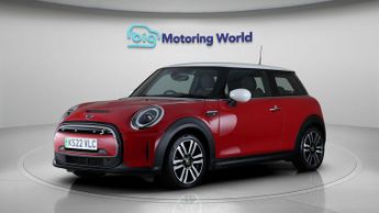 MINI Electric Hatch COOPER S LEVEL 2