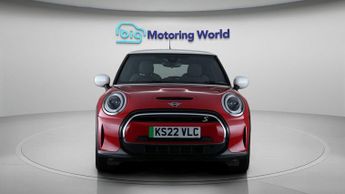 MINI Electric Hatch COOPER S LEVEL 2