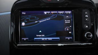 Renault Zoe DYNAMIQUE NAV