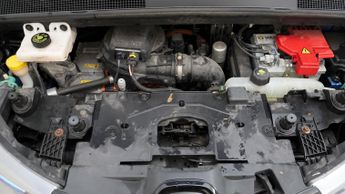 Renault Zoe DYNAMIQUE NAV