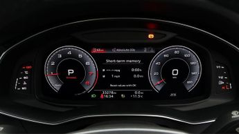 Audi A6 Saloon TFSI SPORT