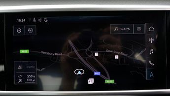 Audi A6 Saloon TFSI SPORT