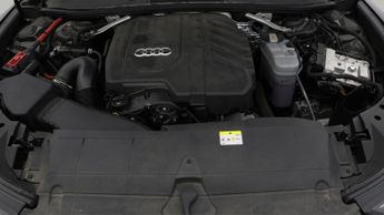 Audi A6 Saloon TFSI SPORT