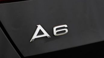 Audi A6 Saloon TFSI SPORT