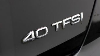 Audi A6 Saloon TFSI SPORT