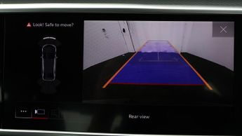 Audi A6 Saloon TFSI SPORT