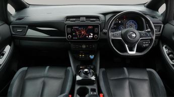 Nissan Leaf TEKNA