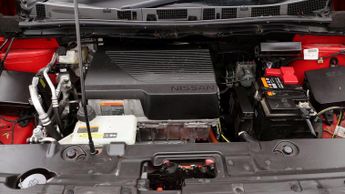Nissan Leaf TEKNA