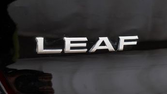 Nissan Leaf TEKNA