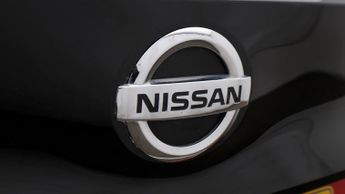 Nissan Leaf TEKNA