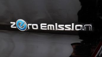 Nissan Leaf TEKNA