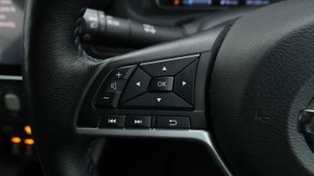 Nissan Leaf TEKNA