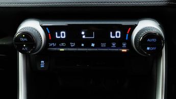 Toyota RAV4 VVT-I ICON