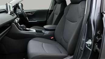 Toyota RAV4 VVT-I ICON