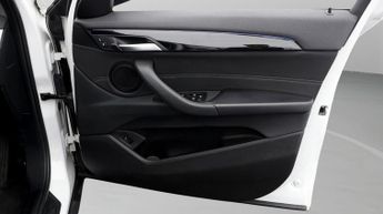 BMW X2 XDRIVE20I SPORT