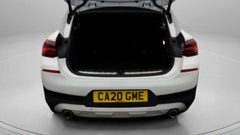 BMW X2 XDRIVE20I SPORT