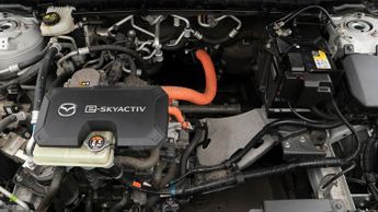 Mazda MX-30 SE-L LUX
