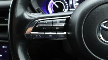 Mazda MX-30 SE-L LUX