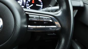 Mazda MX-30 SE-L LUX