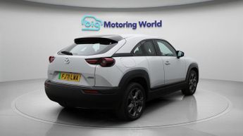 Mazda MX-30 SE-L LUX