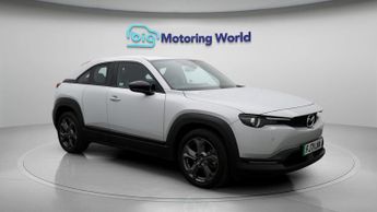 Mazda MX-30 SE-L LUX
