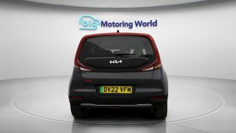Kia Soul MAXX