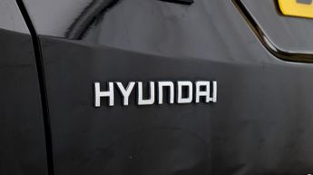 Hyundai TUCSON T-GDI PREMIUM