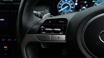 Hyundai TUCSON T-GDI PREMIUM