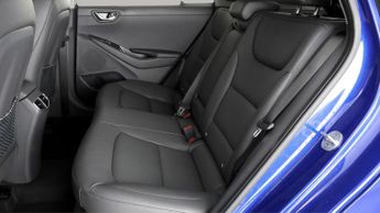 Hyundai IONIQ PREMIUM SE