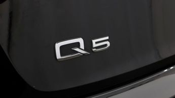 Audi Q5 SPORTBACK TDI QUATTRO S LINE