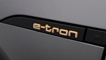 Audi e-tron QUATTRO TECHNIK