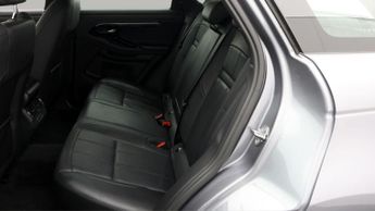 Land Rover Range Rover Evoque R-DYNAMIC SE