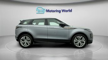 Land Rover Range Rover Evoque R-DYNAMIC SE