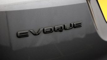 Land Rover Range Rover Evoque R-DYNAMIC SE