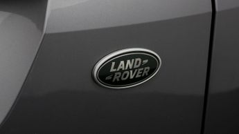 Land Rover Range Rover Evoque R-DYNAMIC SE