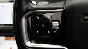 Land Rover Range Rover Evoque R-DYNAMIC SE