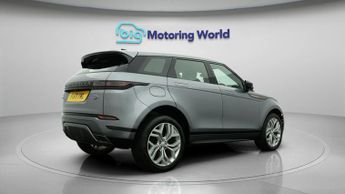 Land Rover Range Rover Evoque R-DYNAMIC SE